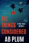 [Ryn Davis Mystery 01] • All Things Considered